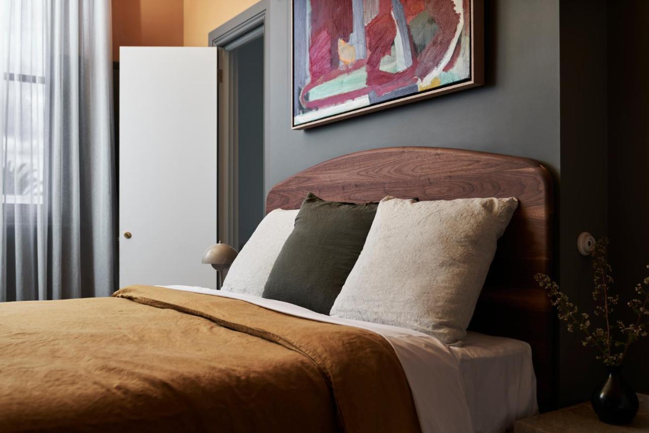 Hotel Vera بالارات المظهر الخارجي الصورة